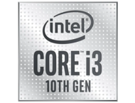 Процесори Intel Core i3-10105 Tray