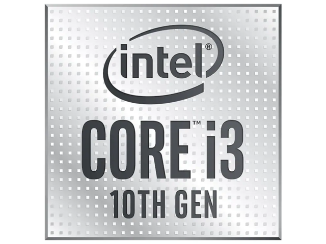 Процесори Intel Core i3-10105 Tray