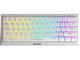 Клавиатури Marvo KG962WH, сини суичове