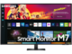 Монитори Samsung Smart Monitor M7 43BM700