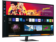 Монитори Samsung Smart Monitor M7 43BM700