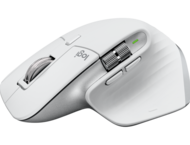 Мишки Logitech MX MASTER 3S, PALE GREY