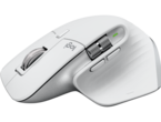 Мишки Logitech MX MASTER 3S, PALE GREY