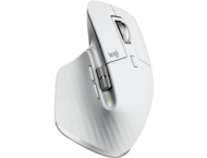Мишки Logitech MX MASTER 3S, PALE GREY