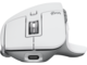 Мишки Logitech MX MASTER 3S, PALE GREY