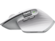 Мишки Logitech MX MASTER 3S, PALE GREY