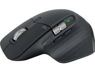 Мишки Logitech MX MASTER 3S, GRAPHITE