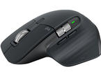 Мишки Logitech MX MASTER 3S, GRAPHITE