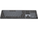 Клавиатури Logitech MX Mechanical, US, GRAPHITE