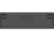 Клавиатури Logitech MX Mechanical, US, GRAPHITE