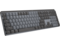 Клавиатури Logitech MX Mechanical, US, GRAPHITE