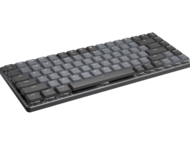 Клавиатури Logitech MX Mechanical Mini, US, GRAPHITE