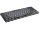 Клавиатури Logitech MX Mechanical Mini, US, GRAPHITE