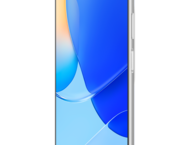 Смартфони Huawei nova 9 SE, Pearl White + Huawei Band 6 Amber Sunrise