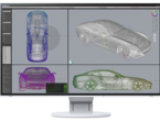 Монитори EIZO EV2785-WT