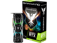 Видео карти Gainward GeForce RTX 3070 Phoenix GS 8GB