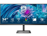 Монитори Philips 345E2AE