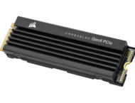 SSD 2TB SSD Corsair MP600 PRO LPX