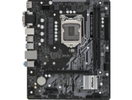 Дънни платки ASRock H510M-HDV/M.2