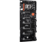 Дънни платки ASRock H510 Pro BTC+