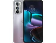 Смартфони Motorola Edge 30 128GB, Supermoon Silver