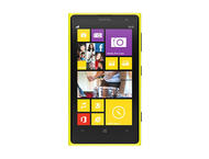 Смартфони Nokia Lumia 1020 32GB, жълт цвят