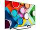 Телевизори Hisense 43A7GQ