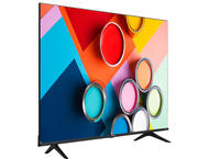 Телевизори Hisense 58A6BG