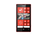 Смартфони Nokia Lumia 520 8GB, червен цвят