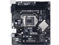 Дънни платки BIOSTAR H61MHV3 ver 7.0