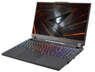 Лаптопи Gigabyte AORUS 15 XE4