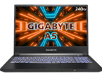 Лаптопи Gigabyte A5 K1