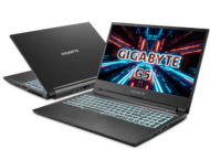 Лаптопи Gigabyte G5 GD