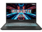 Лаптопи Gigabyte G5 GD