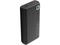 Външни батерии Cellular line ESSENCE 20000 mAh, черна