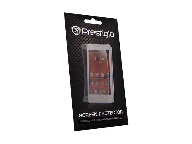 Защитно фолио Защитно фолио за дисплея на Prestigio MultiPhone 5500