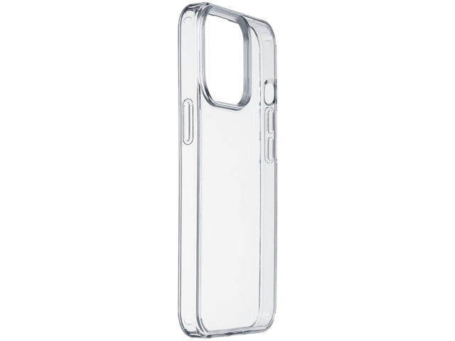 Калъфи Cellular line ClearDuo за iPhone 13 Pro Max