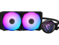 Охладители MSI MAG CORELIQUID 240R V2