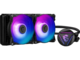 Охладители MSI MAG CORELIQUID 240R V2
