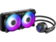 Охладители MSI MAG CORELIQUID 240R V2