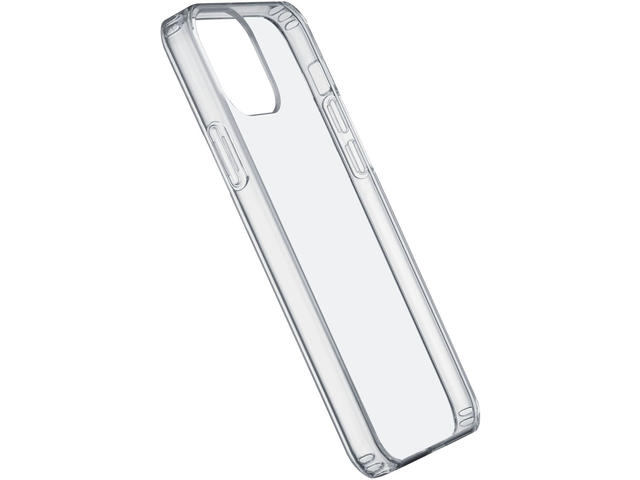 Калъфи Cellular line ClearDuo за iPhone 12/12 Pro