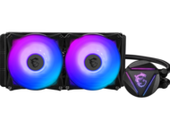 Охладители MSI MAG CORELIQUID 280R