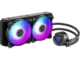 Охладители MSI MAG CORELIQUID 280R
