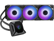 Охладители MSI MPG CORELIQUID K360 V2