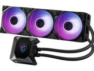Охладители MSI MPG CORELIQUID K360 V2