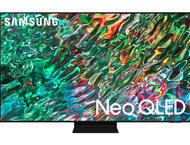 Телевизори Samsung 43QN90B
