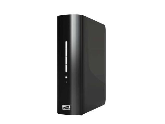 Външни HDD Western Digital 1.5TB HDD
