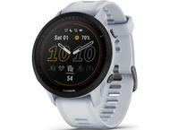 Смарт часовници Garmin Forerunner® 955 Solar Whitestone