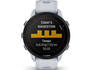 Смарт часовници Garmin Forerunner® 955 Solar Whitestone