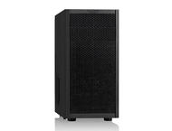 Кутии CORE 1000 MICRO ATX BLACK